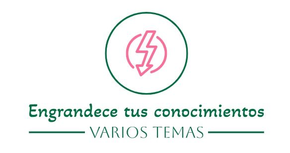 Engrandece tus conocimientos